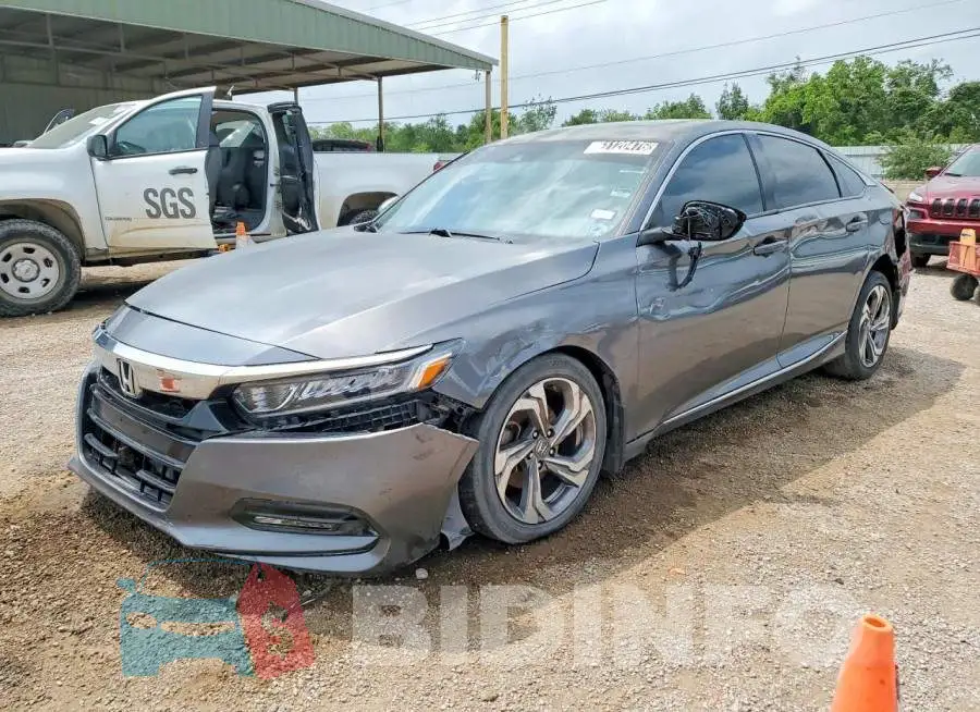 1HGCV1F5XLA034938 Photo# 1