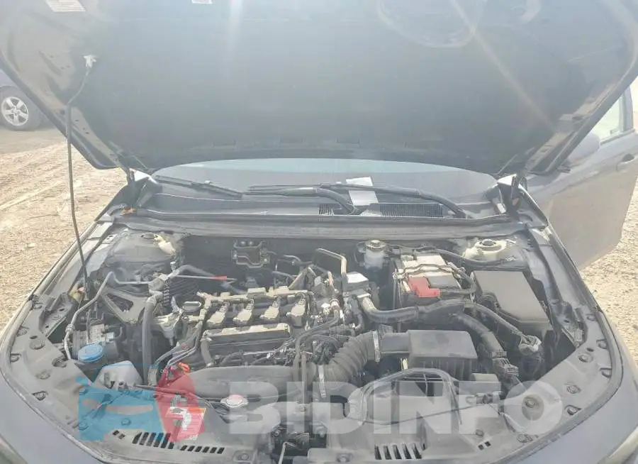 1HGCY1F37RA005721 Photo# 11