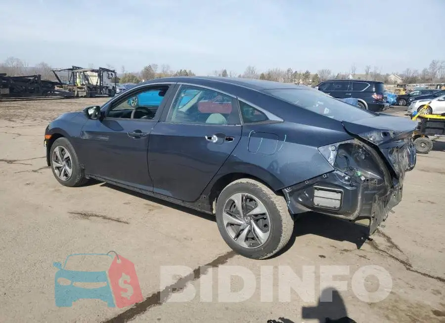 2HGFC2F63MH549543 Photo# 2