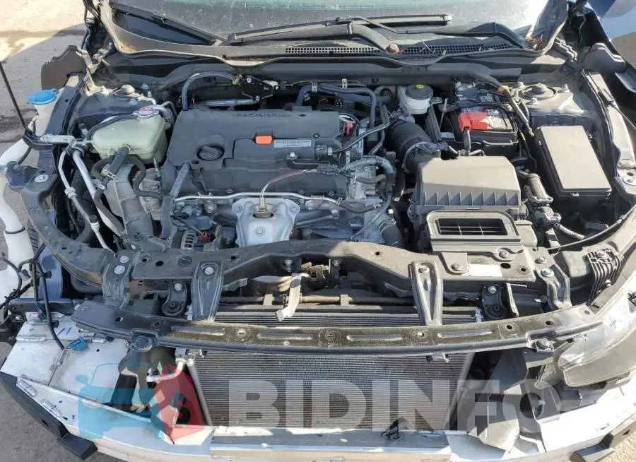 2HGFC2F63MH549543 Photo# 11