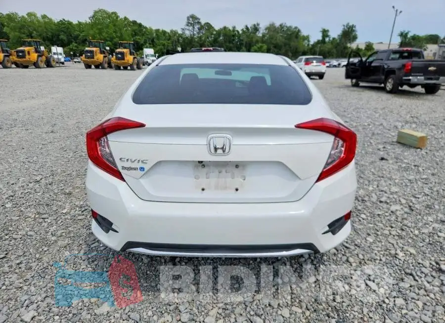 2HGFC2F69KH575285 Photo# 6