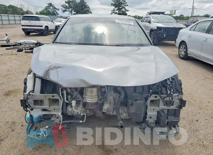 2HGFE2F56NH540662 Photo# 5