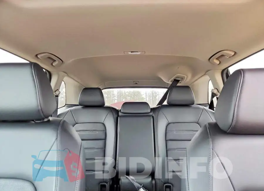 2HKRS4H71RH401129 Photo# 10