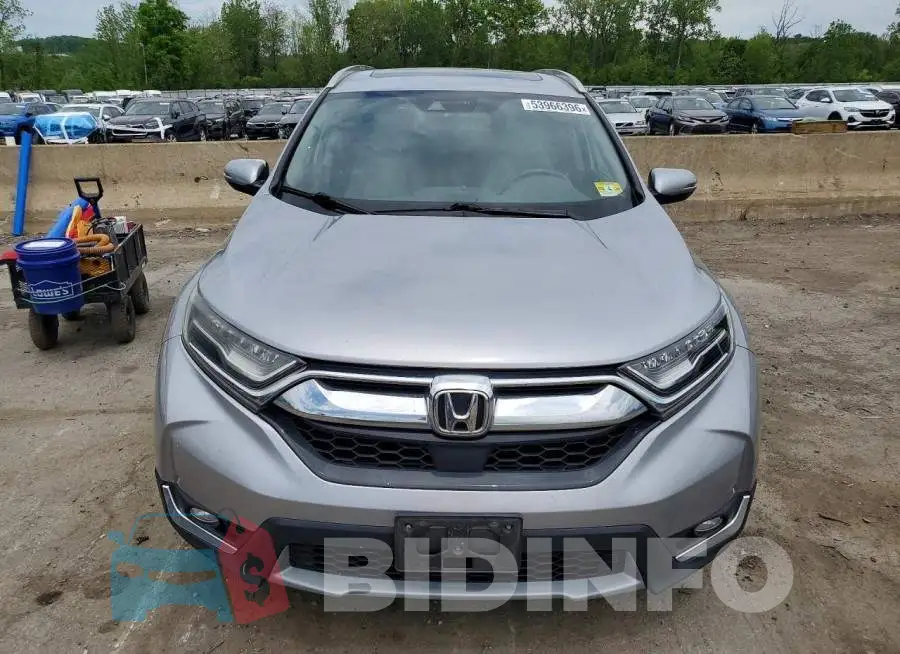 2HKRW2H99HH621708 Photo# 5