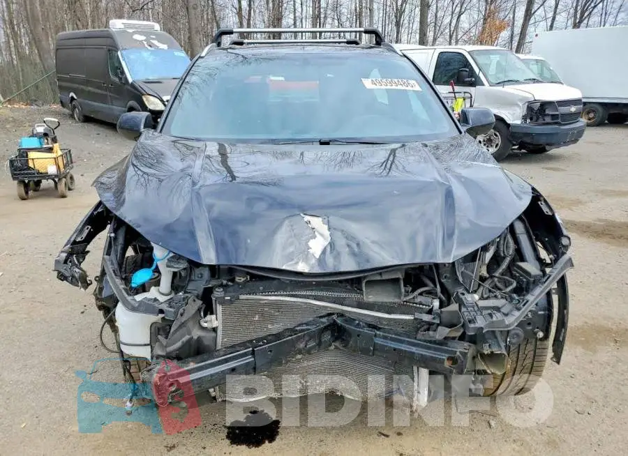 3CZRU6H14LM727049 Photo# 5