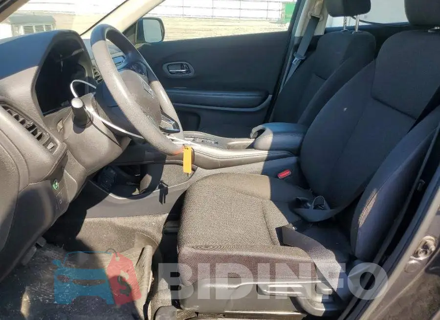 3CZRU6H39HG702915 Photo# 7