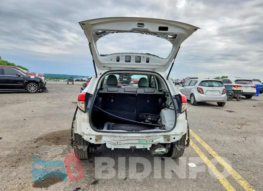 3CZRU6H39MM743573 Photo# 6