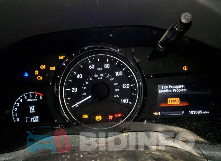 3CZRU6H53LM704185 Photo# 9