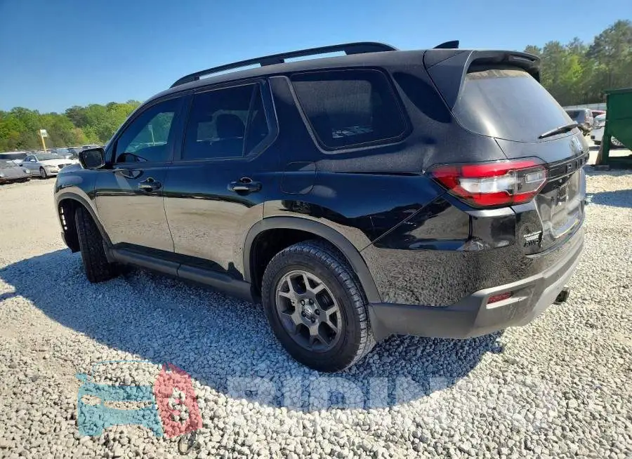 5FNYG1H68SB145711 Photo# 2