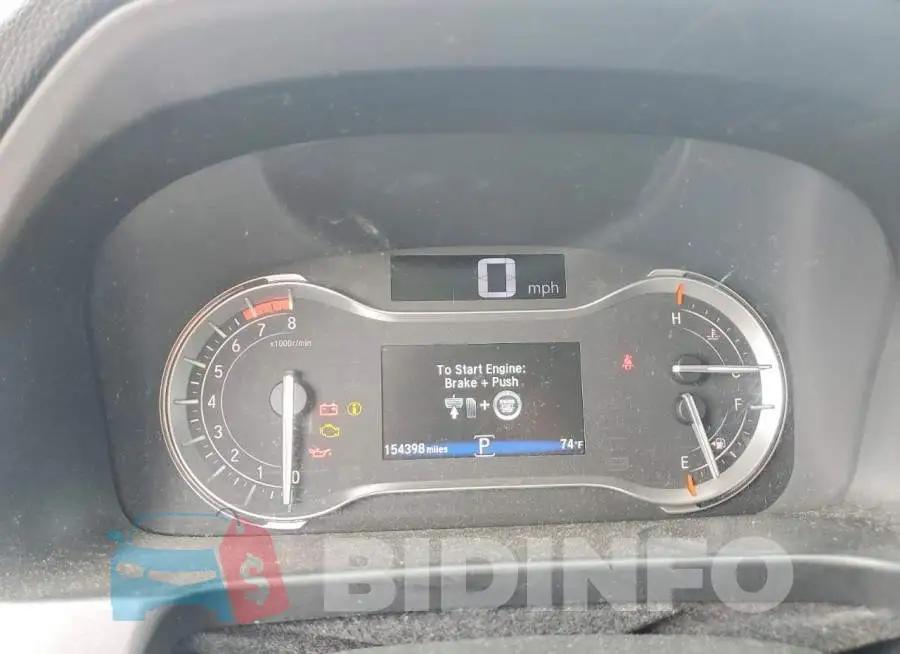 5FPYK3F53HB023522 Photo# 9