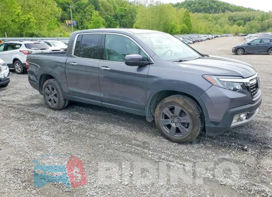 5FPYK3F72LB001425 Photo# 4