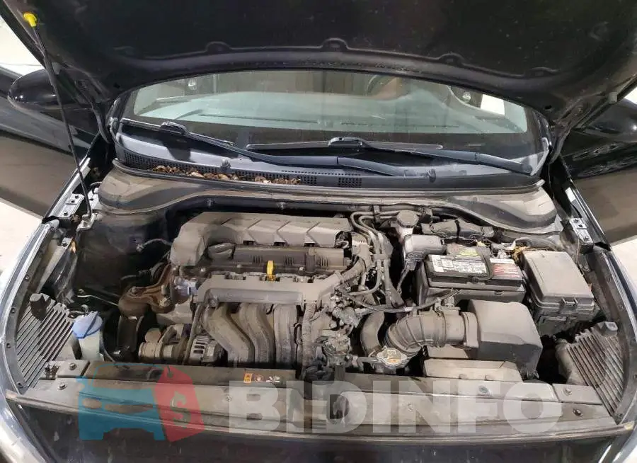 3KPC24A60LE125352 Photo# 11