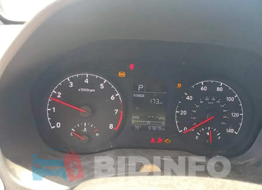 3KPC24A69LE120733 Photo# 9