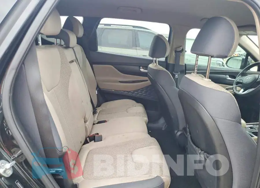 5NMS33AD8KH131327 Photo# 11