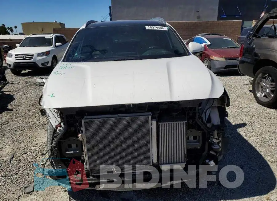 5NMS5DAL5PH640032 Photo# 5