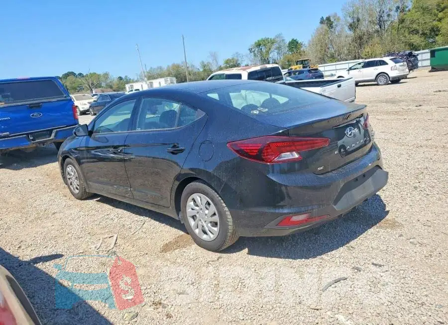 5NPD74LF5KH476254 Photo# 2