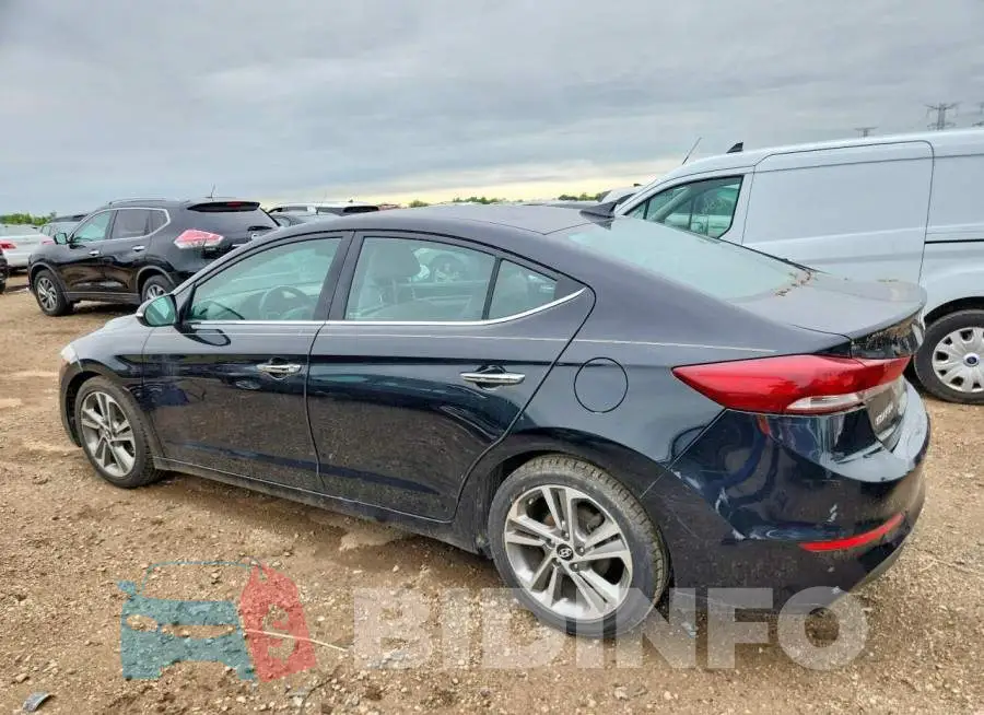 5NPD84LF7HH004983 Photo# 2