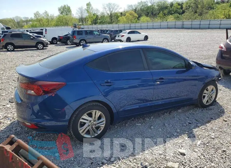 5NPD84LF7KH436156 Photo# 3