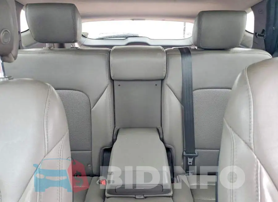 5XYZUDLB2JG511835 Photo# 10