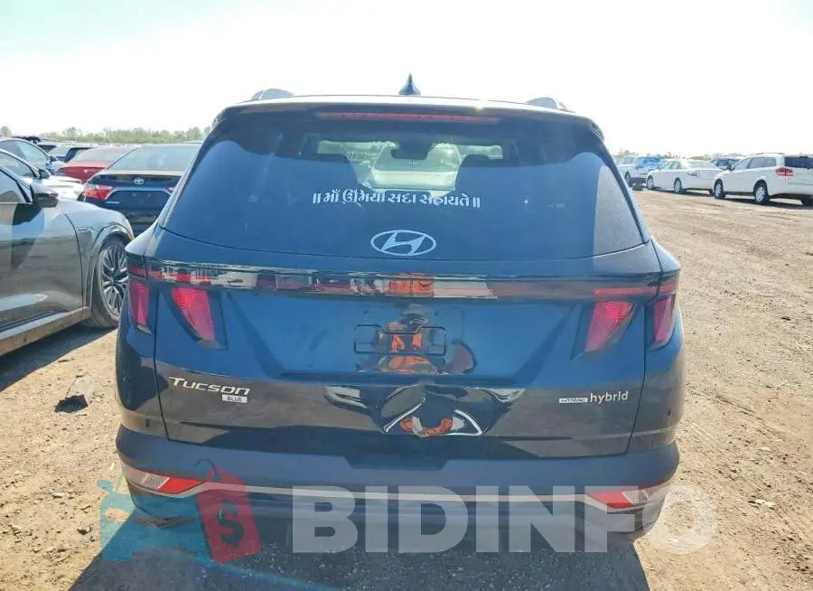 KM8JBCD10RU210473 Photo# 6