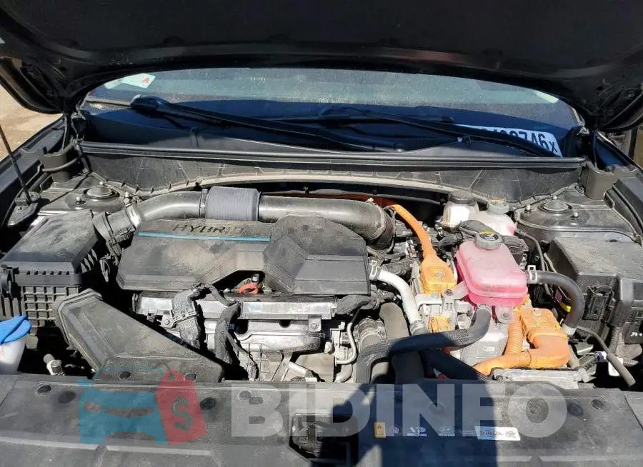KM8JBCD10RU210473 Photo# 11