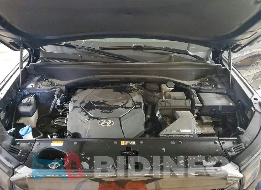 KM8R44GE3RU753740 Photo# 12