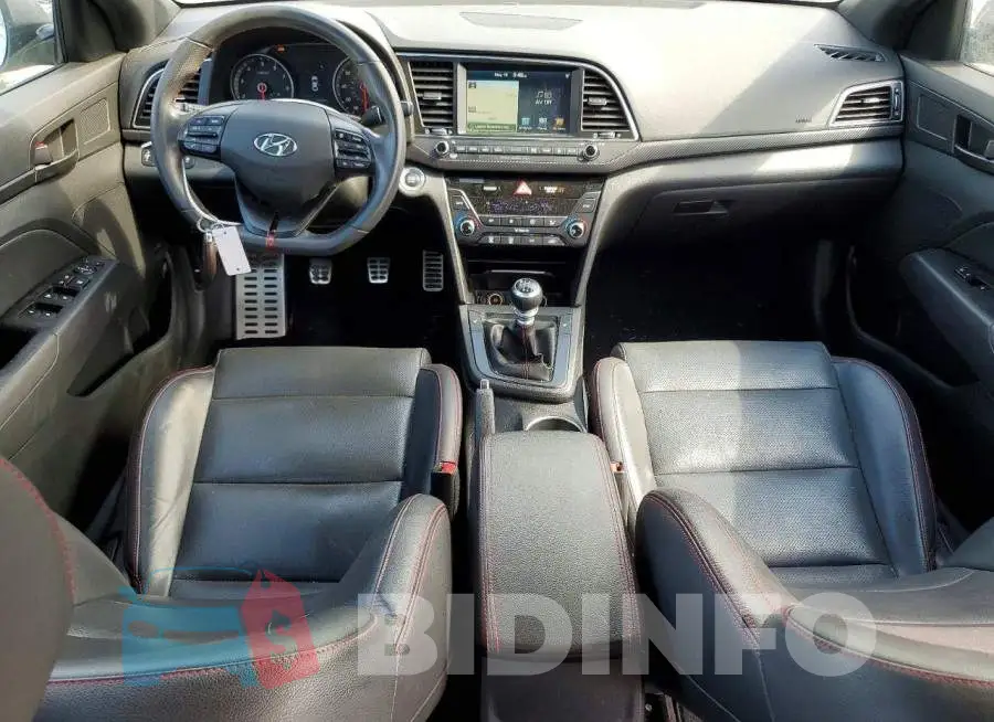 KMHD04LB4HU327524 Photo# 8