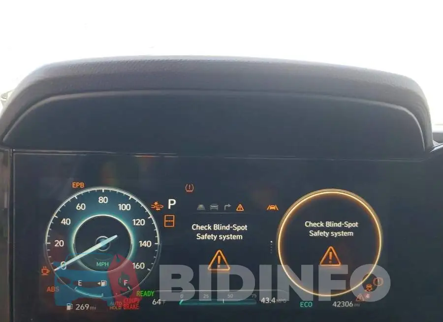 KMHLN4DJ5RU103599 Photo# 9