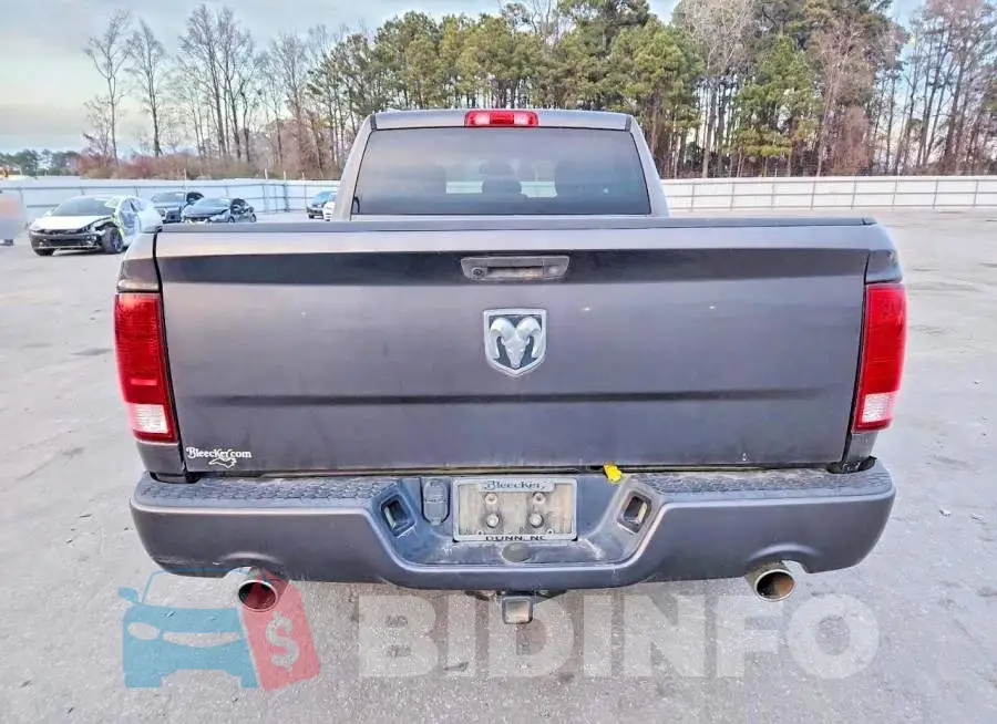 1C6RR6FT6JS143484 Photo# 6