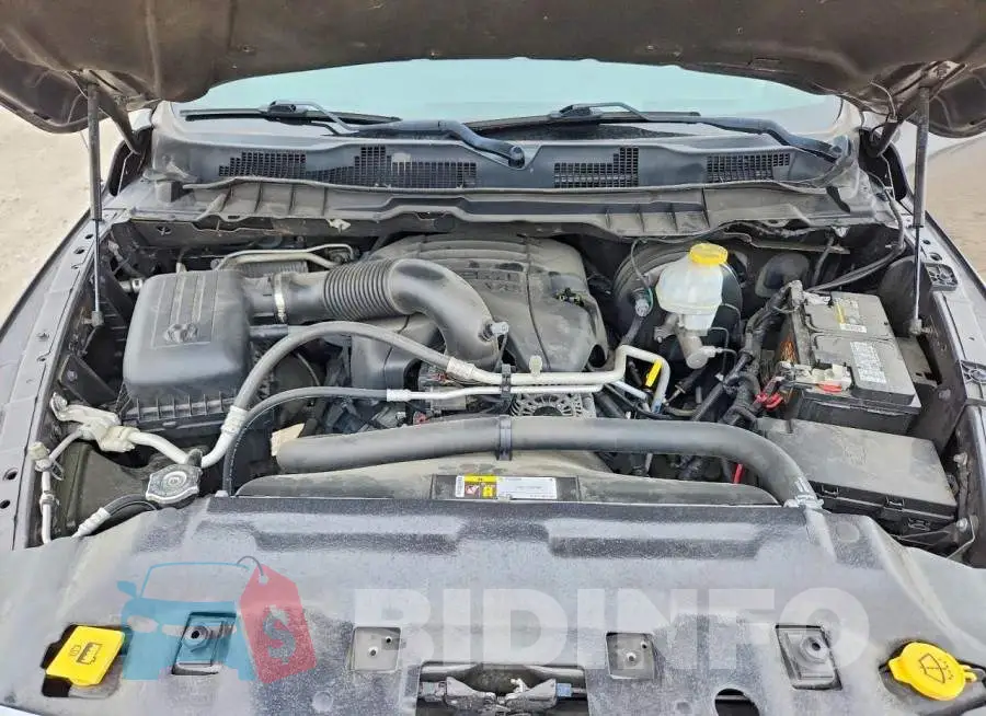 1C6RR6LT2KS521564 Photo# 11