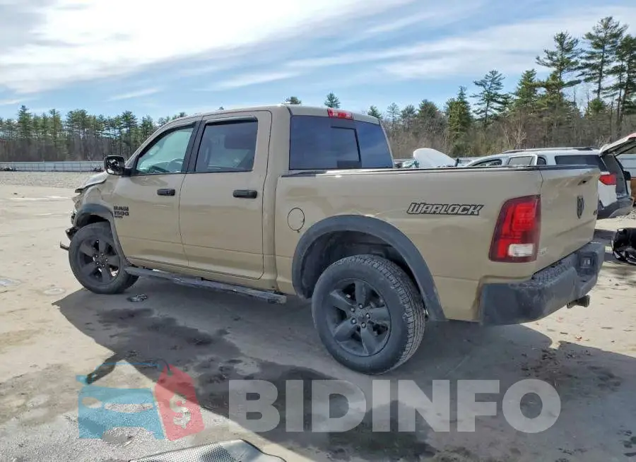 1C6RR7LG2KS729825 Photo# 2