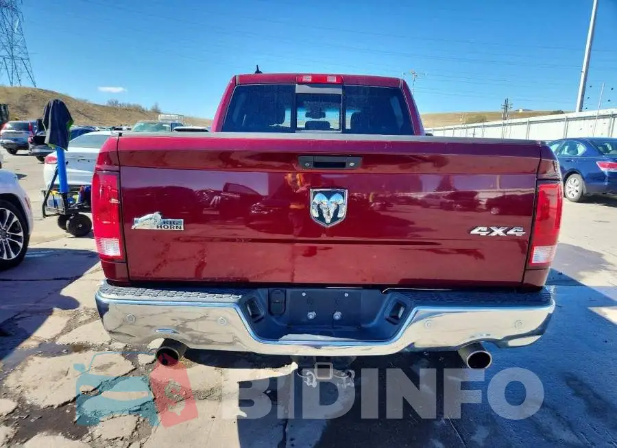 1C6RR7LT5JS112107 Photo# 6
