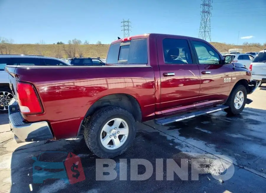 1C6RR7LT5JS112107 Photo# 3