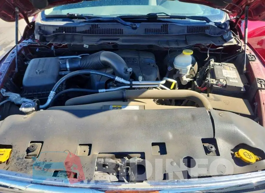 1C6RR7LT5JS112107 Photo# 11