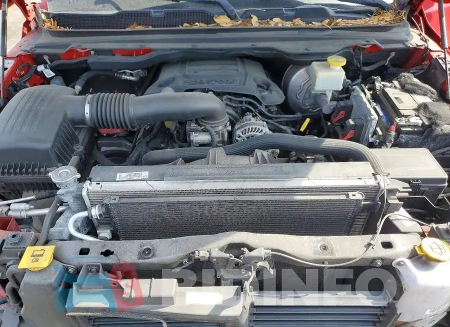 1C6SRFJT1KN580589 Photo# 11