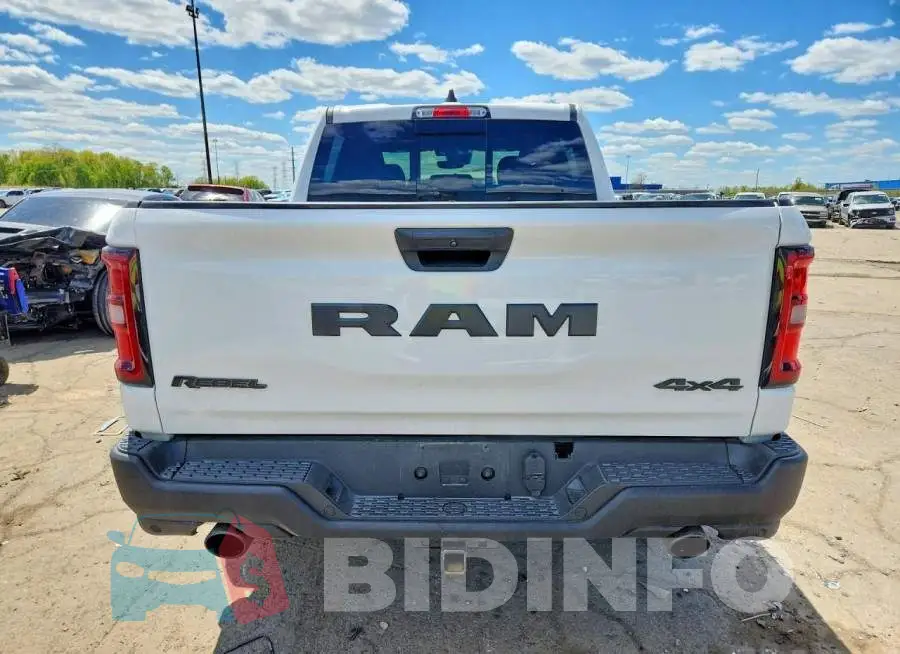 1C6SRFLP4TN263715 Photo# 6