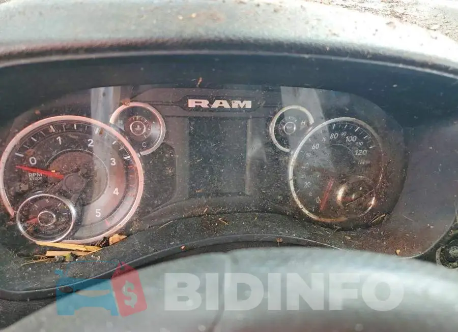 3C63RRGL7KG668228 Photo# 8