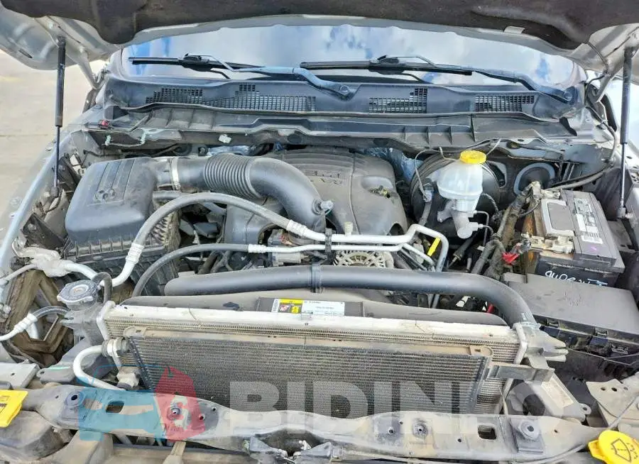 3C6RR6KT0JG250690 Photo# 11