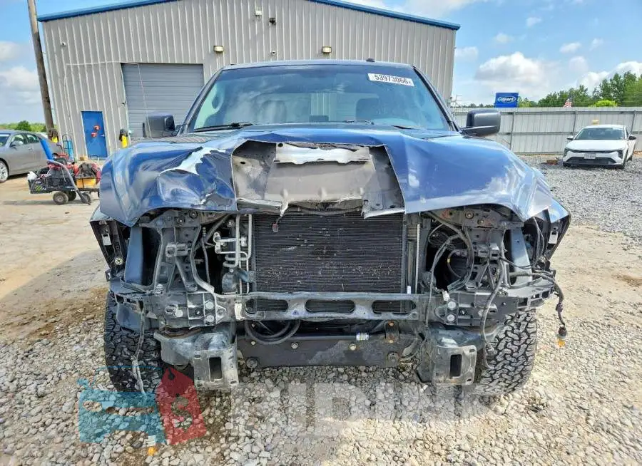 3C6RR7KT5JG168010 Photo# 5