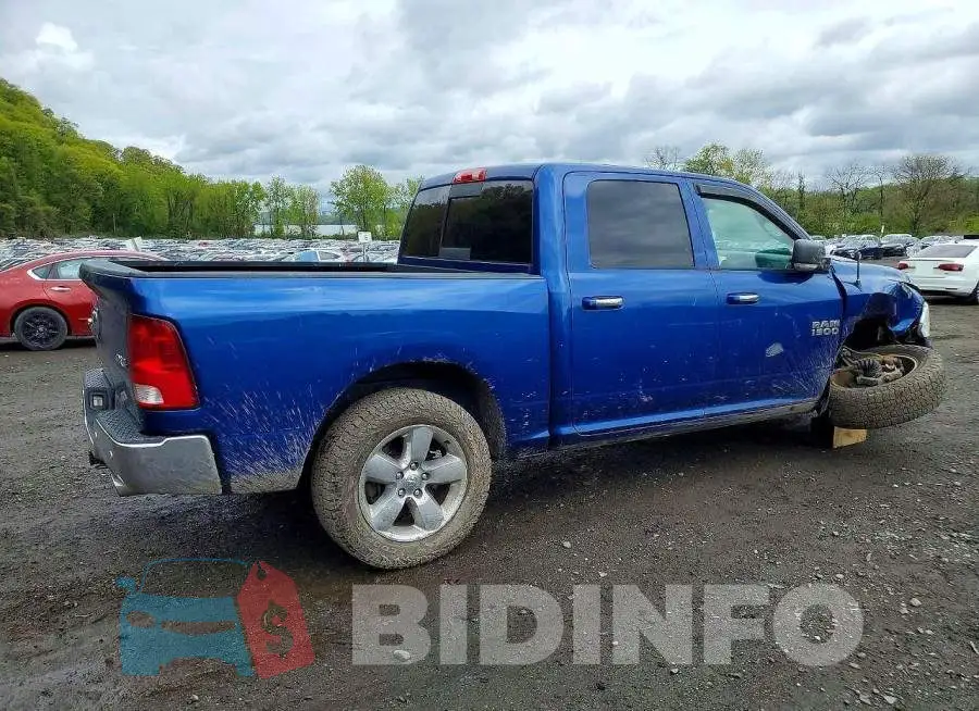 3C6RR7LT9HG523902 Photo# 3