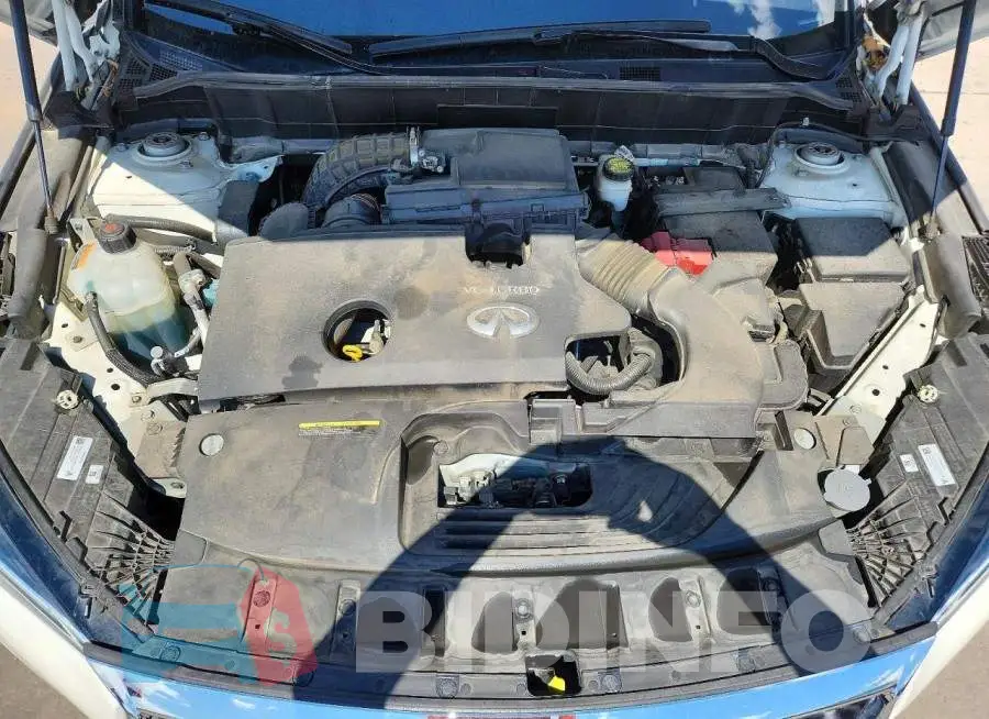 3PCAJ5M38LF104700 Photo# 12