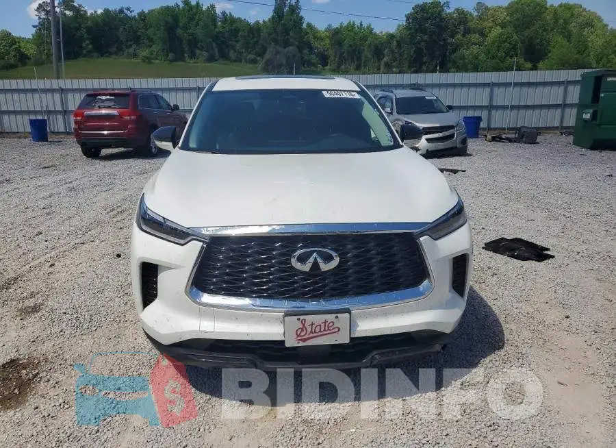 5N1DL1ER7RC357933 Photo# 5