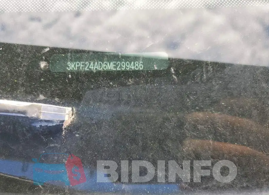 3KPF24AD6ME299486 Photo# 13