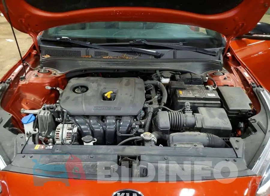 3KPF34ADXLE220140 Photo# 11