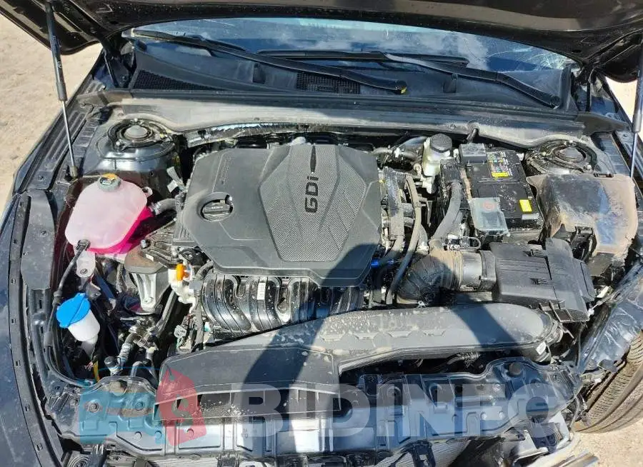 KNAG64J79T5447351 Photo# 11