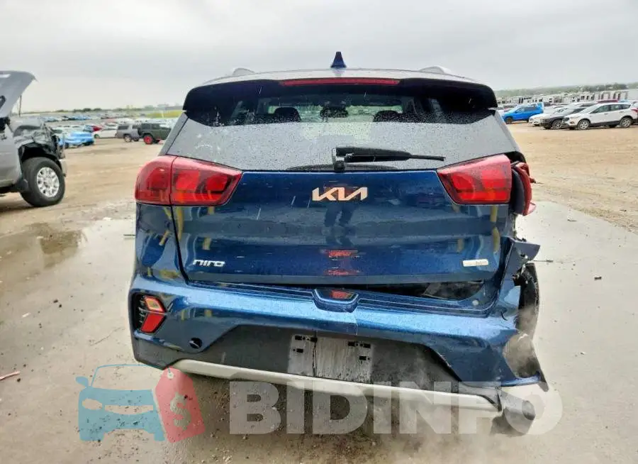 KNDCB3LC7N5533472 Photo# 6