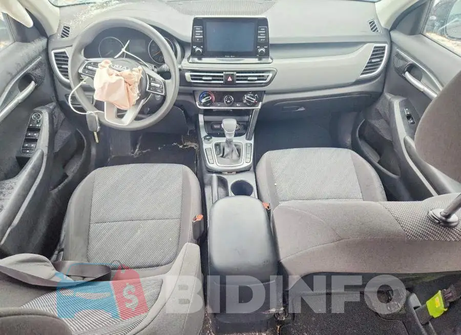 KNDEPCAA2M7111138 Photo# 8