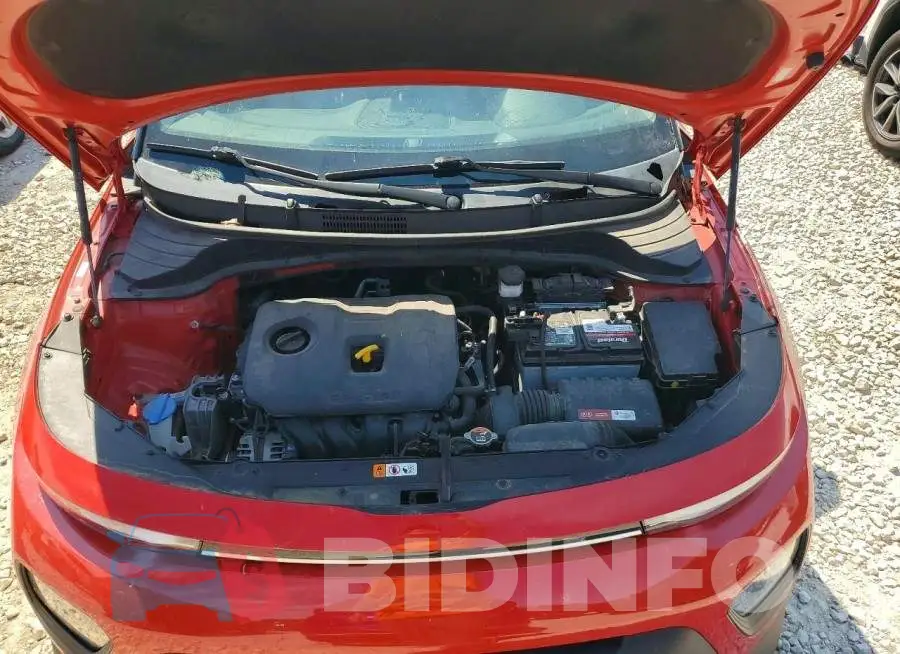 KNDJ23AUXN7165781 Photo# 12