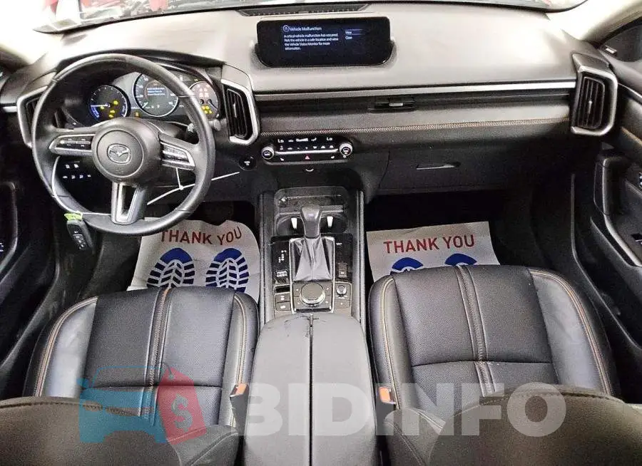 7MMVAADW5SN130854 Photo# 8