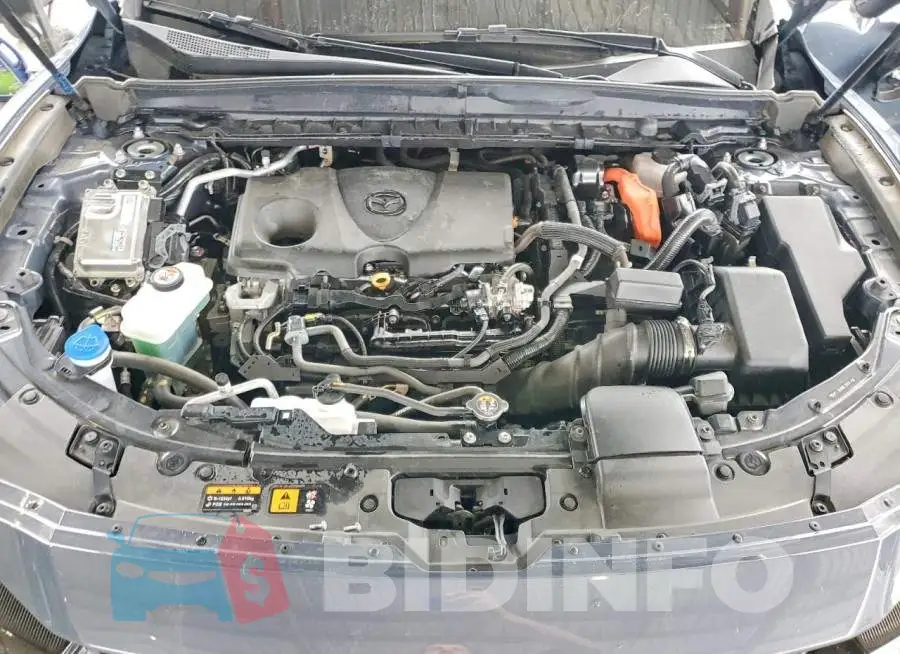 7MMVAAEW5SN130254 Photo# 12
